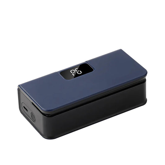 Selladora Portátil de Bolsas 2 en 1 — Recargable USB-C